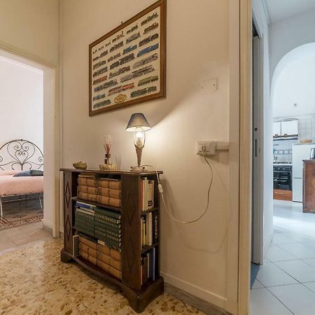 Colosseo Cozy Apartment Rom Exterior foto