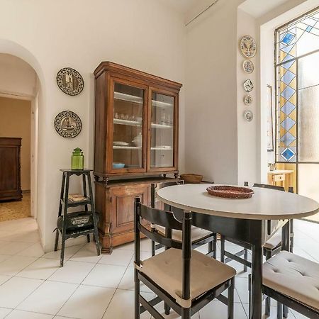 Colosseo Cozy Apartment Rom Exterior foto