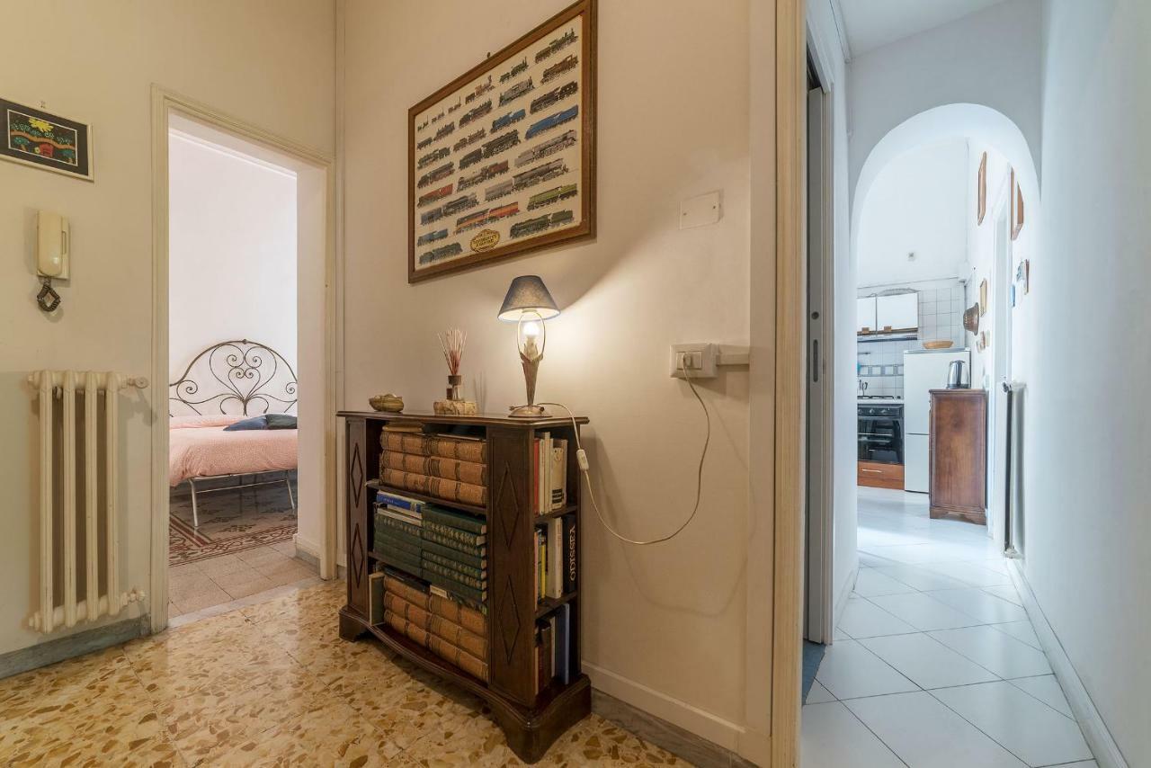 Colosseo Cozy Apartment Rom Exterior foto