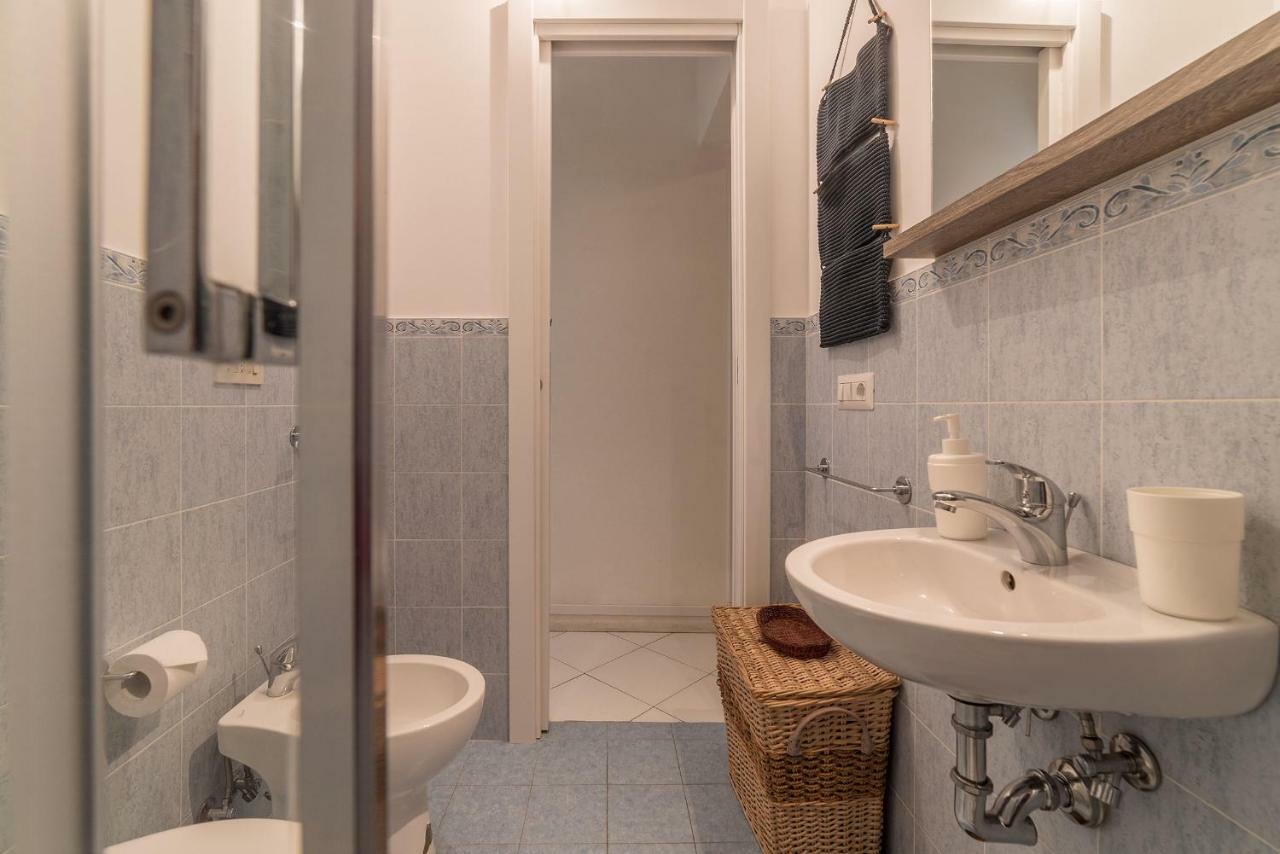 Colosseo Cozy Apartment Rom Exterior foto