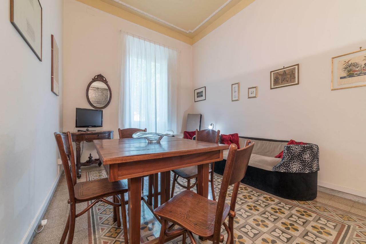 Colosseo Cozy Apartment Rom Exterior foto