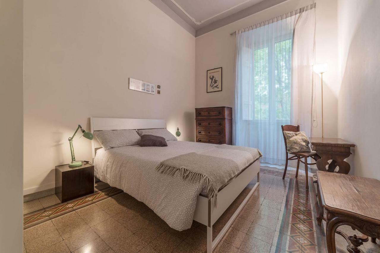 Colosseo Cozy Apartment Rom Exterior foto