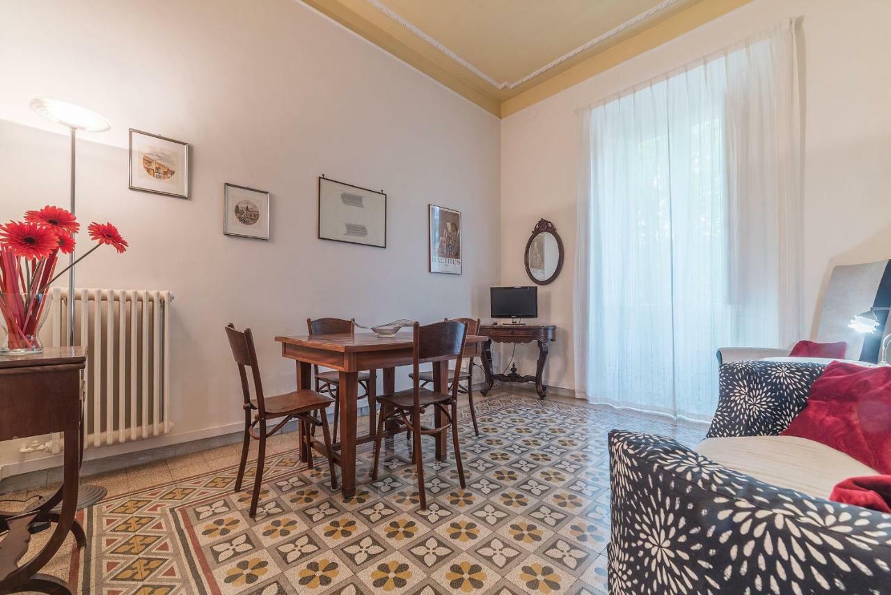 Colosseo Cozy Apartment Rom Exterior foto