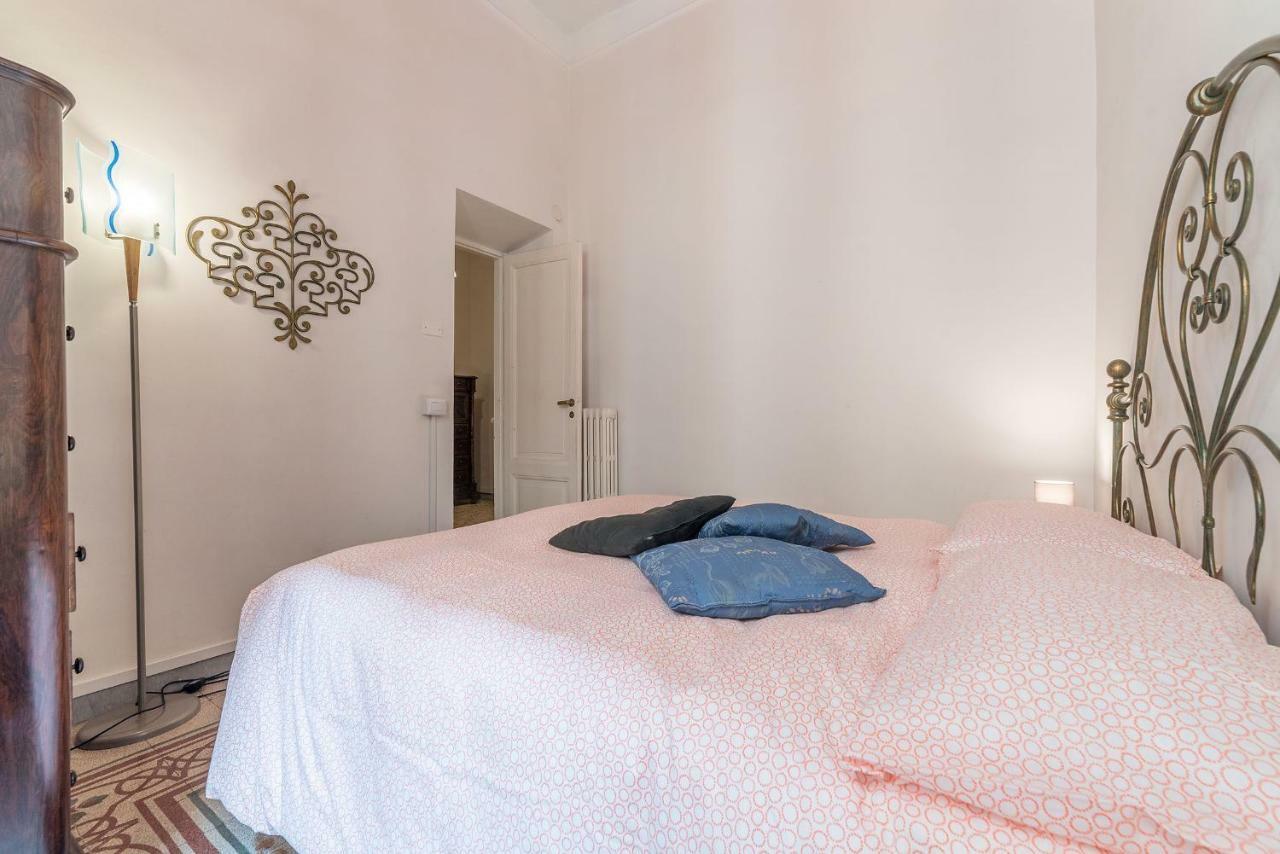 Colosseo Cozy Apartment Rom Exterior foto