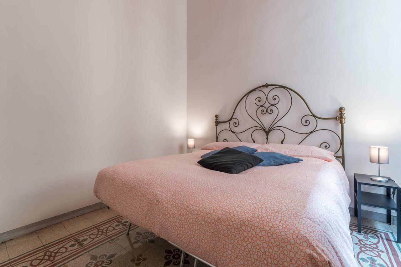 Colosseo Cozy Apartment Rom Exterior foto