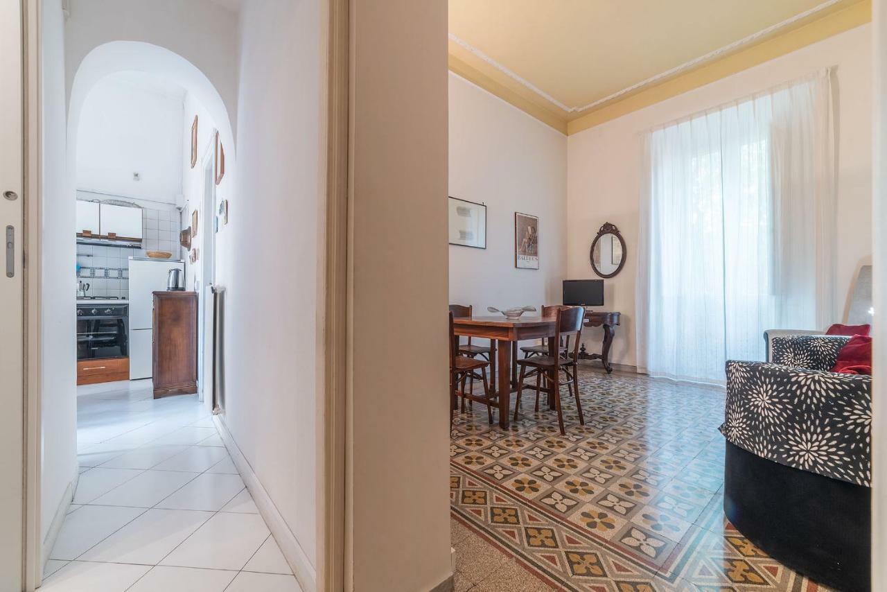 Colosseo Cozy Apartment Rom Exterior foto