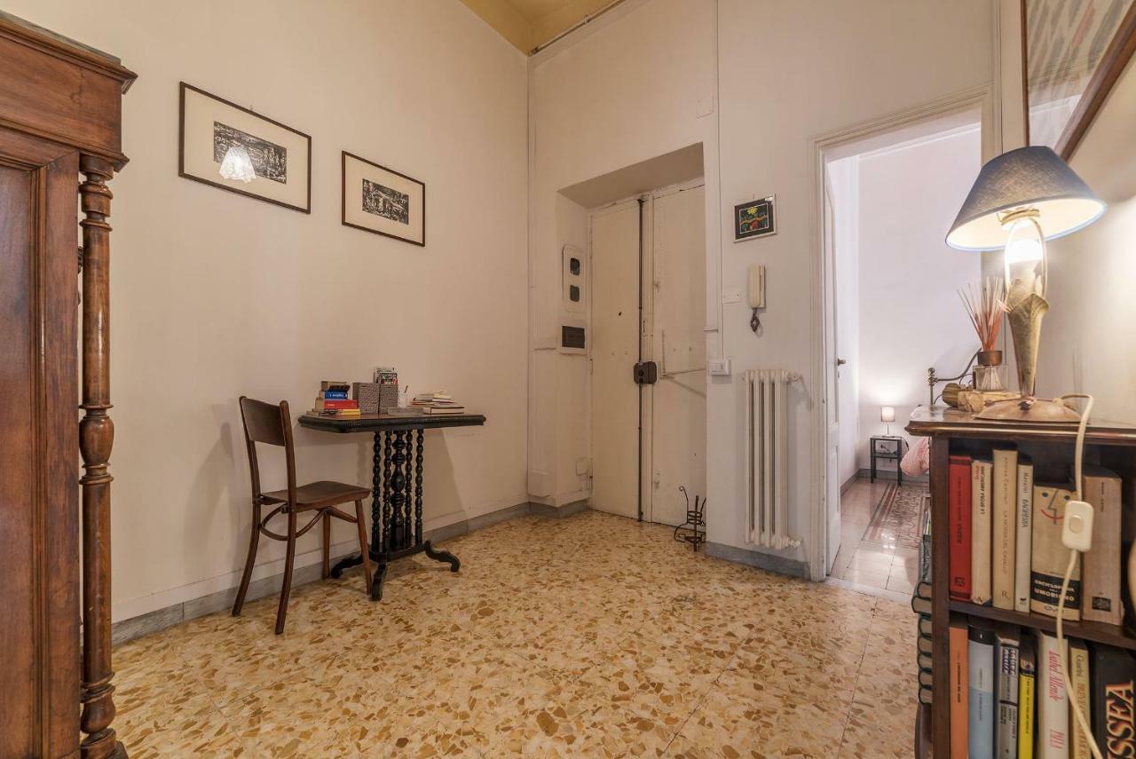Colosseo Cozy Apartment Rom Exterior foto