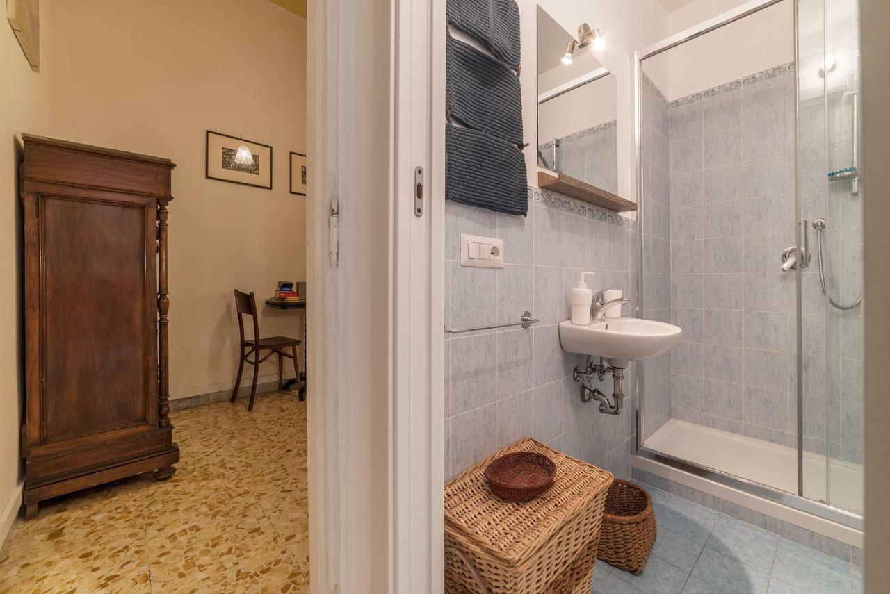 Colosseo Cozy Apartment Rom Exterior foto