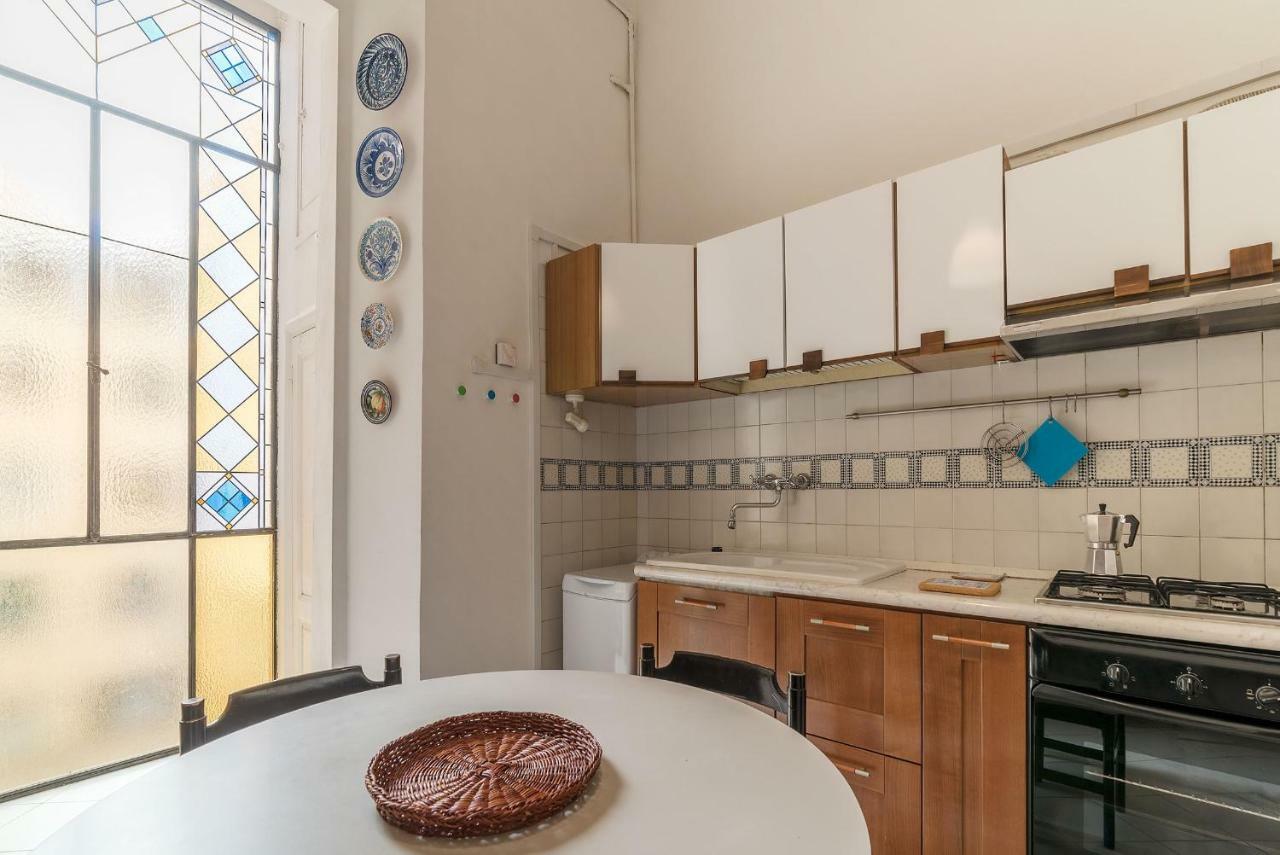 Colosseo Cozy Apartment Rom Exterior foto