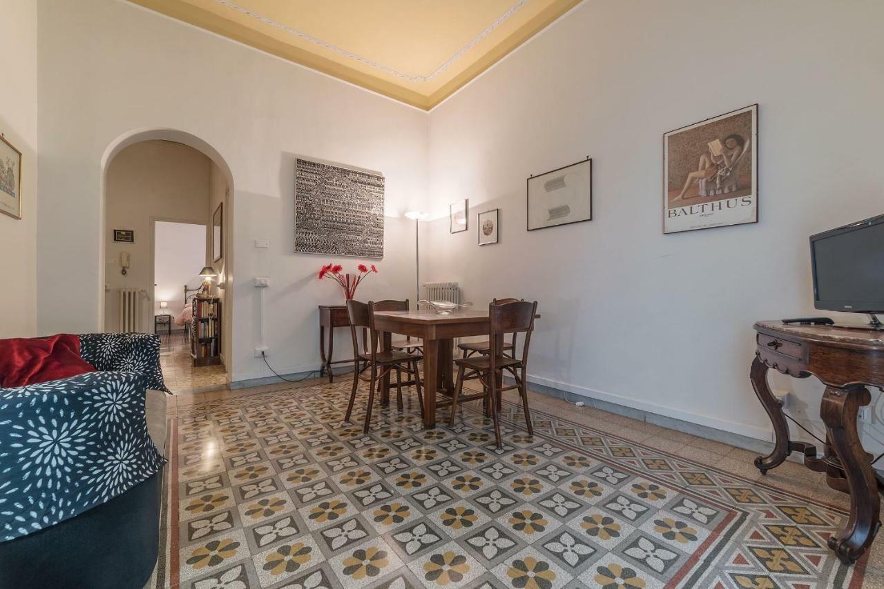 Colosseo Cozy Apartment Rom Exterior foto