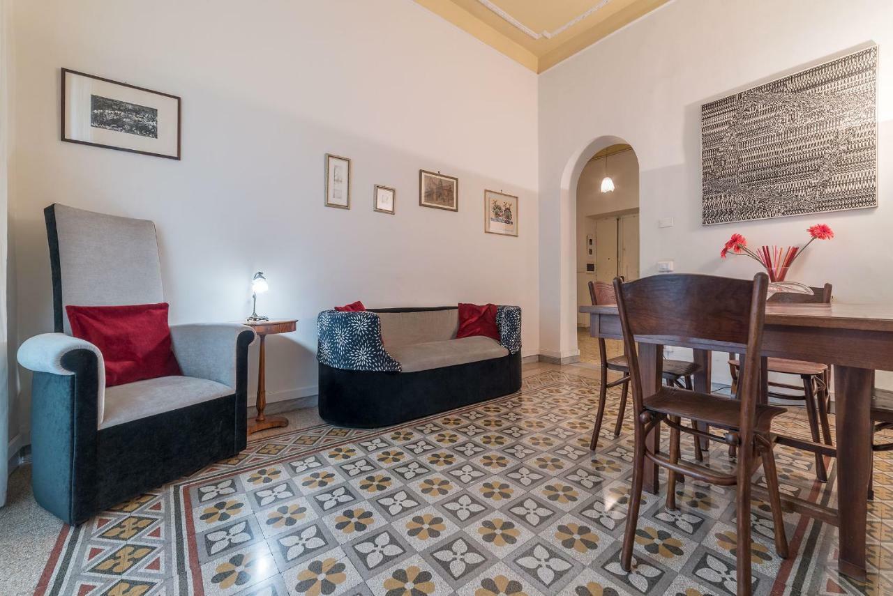 Colosseo Cozy Apartment Rom Exterior foto