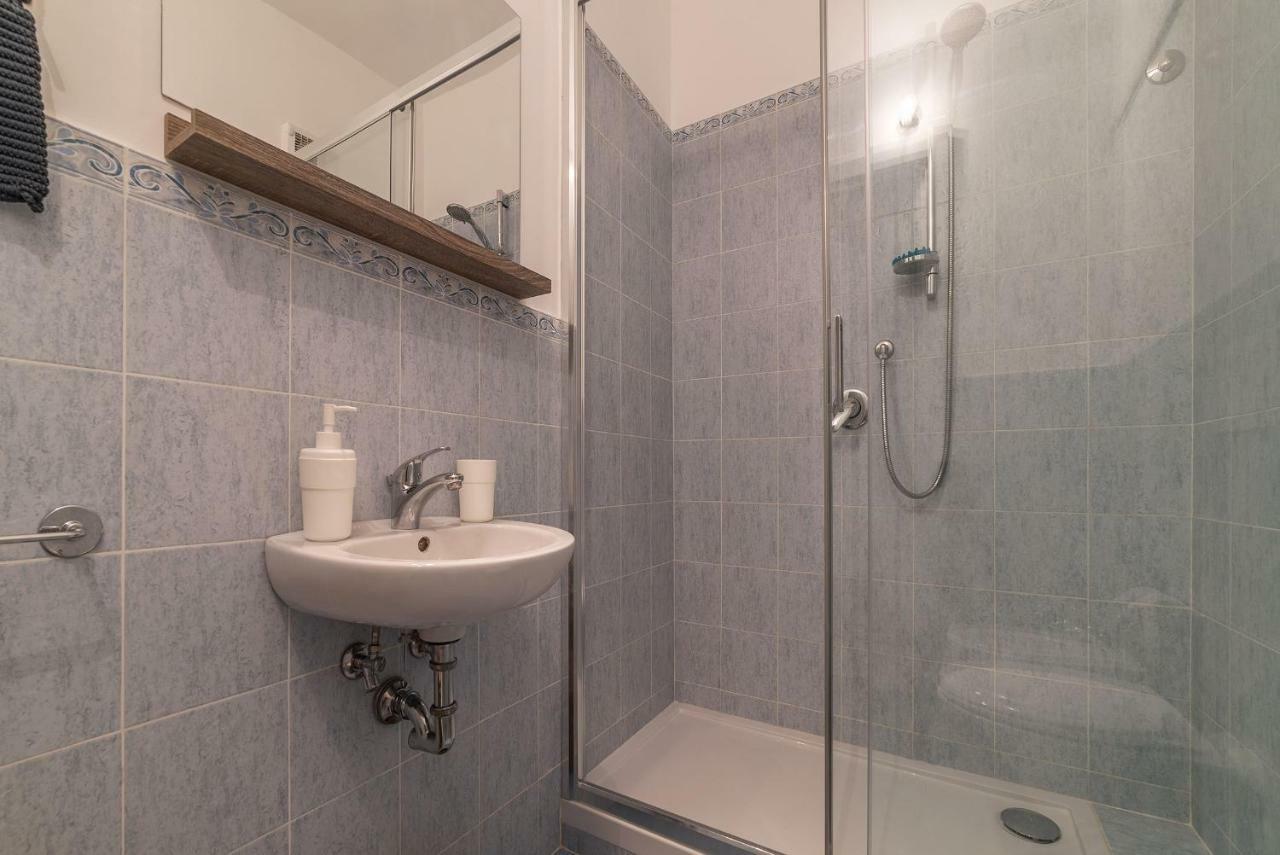 Colosseo Cozy Apartment Rom Exterior foto