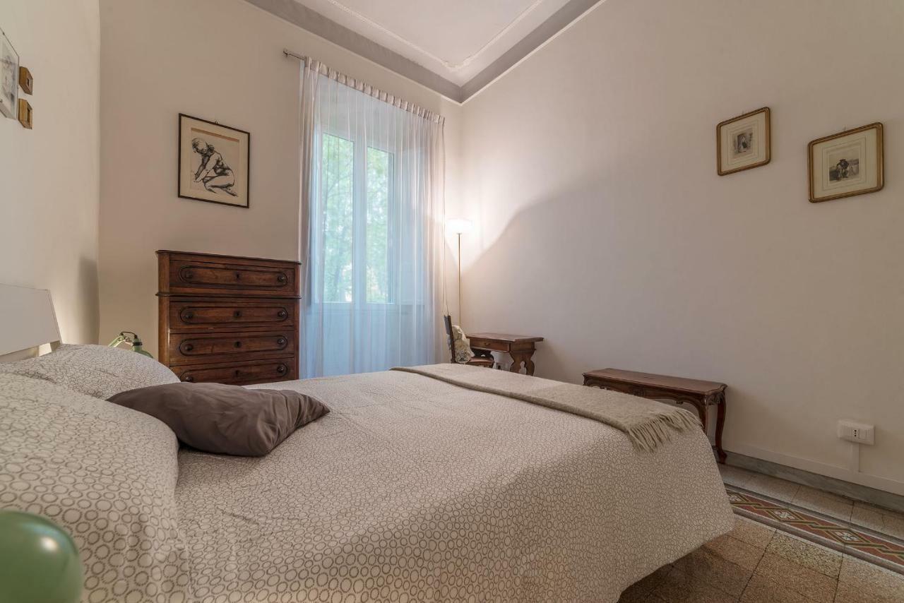 Colosseo Cozy Apartment Rom Exterior foto