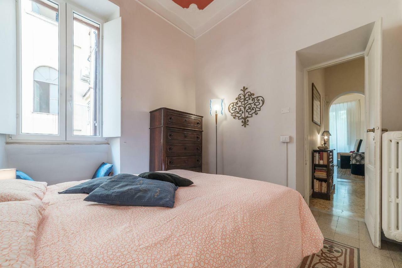 Colosseo Cozy Apartment Rom Exterior foto